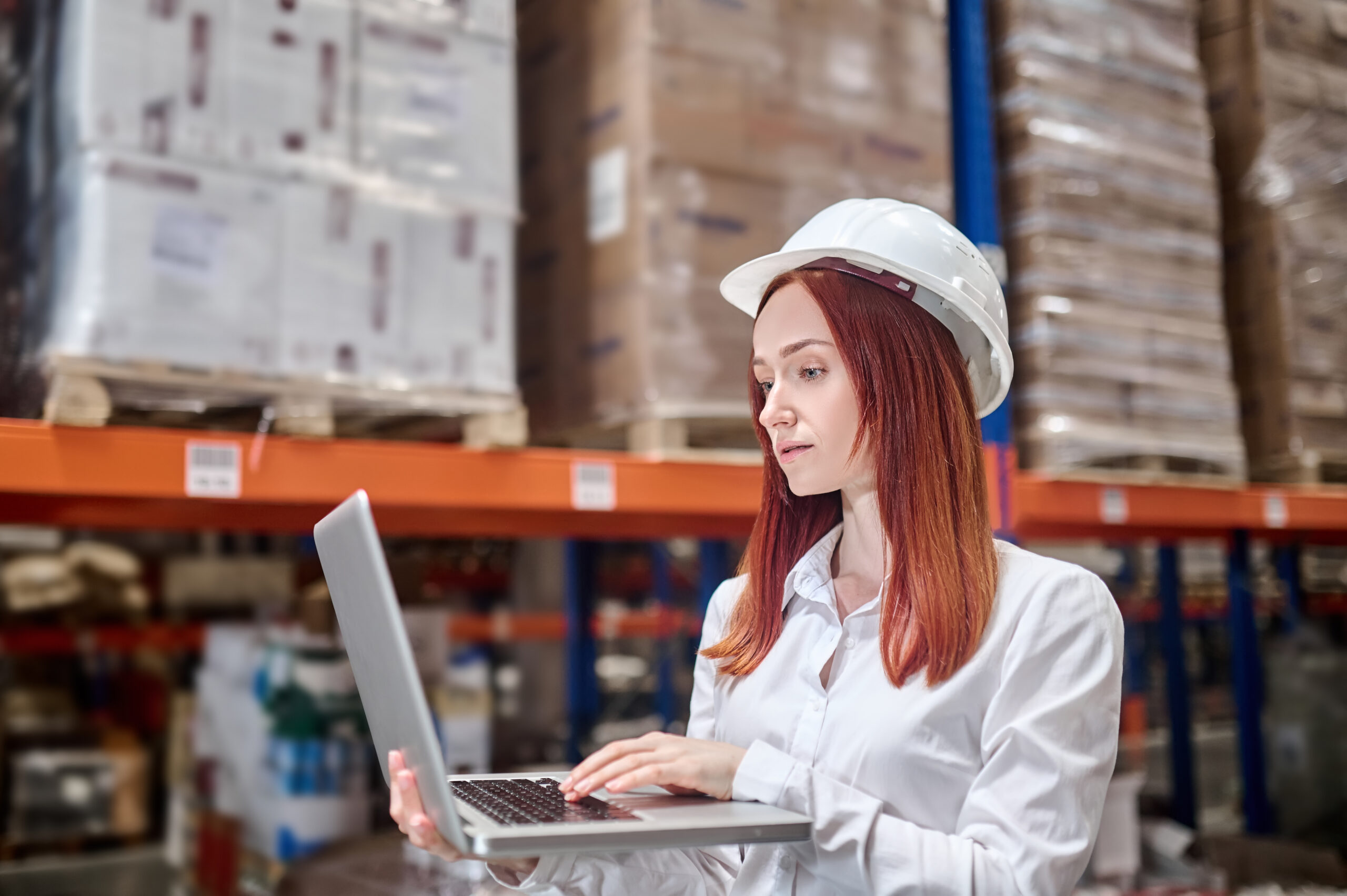 CRM Integrations in the Logistics Sector Increase Productivity scaled